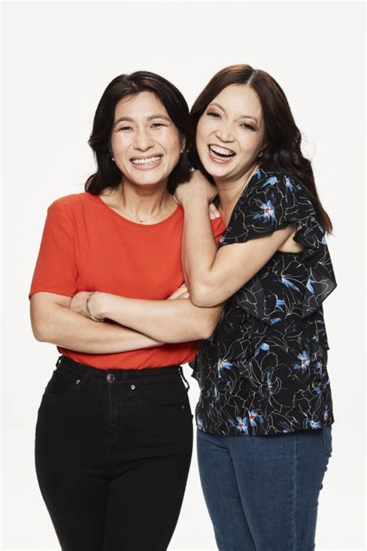 Are Kim and Suong still friends?
