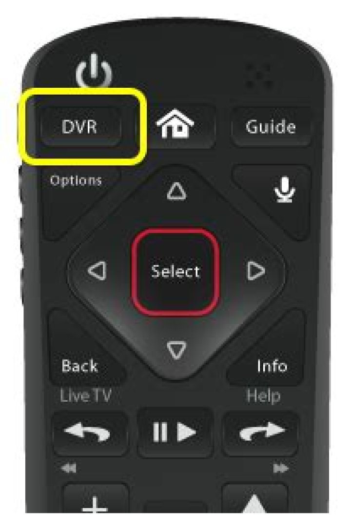 Can I retrieve deleted shows from my DVR?