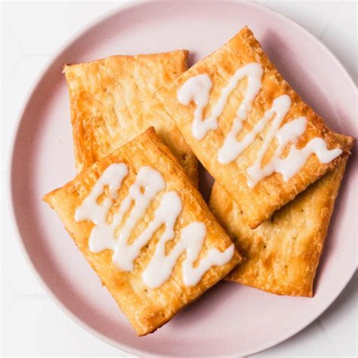 Can you air Fry Toaster Strudel?