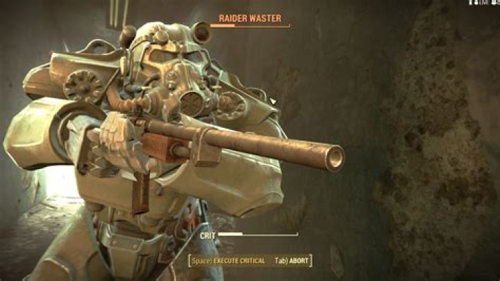Can you make gold bars in Fallout 4?