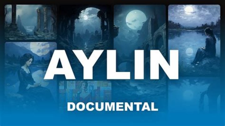 ¿Cuál es la manera correcta de escribir Aylin?