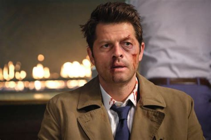 Did Misha die in supernatural?