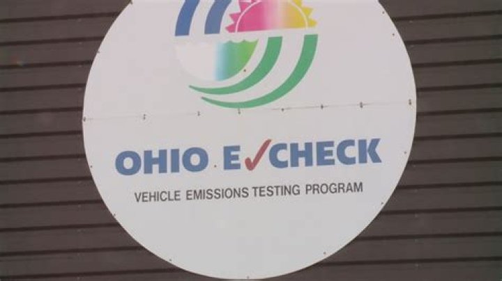Do you still need an eCheck in Ohio?