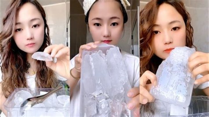 Does Qt have ice?