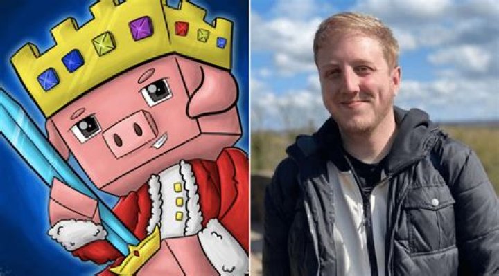 Does Technoblade have a discord?