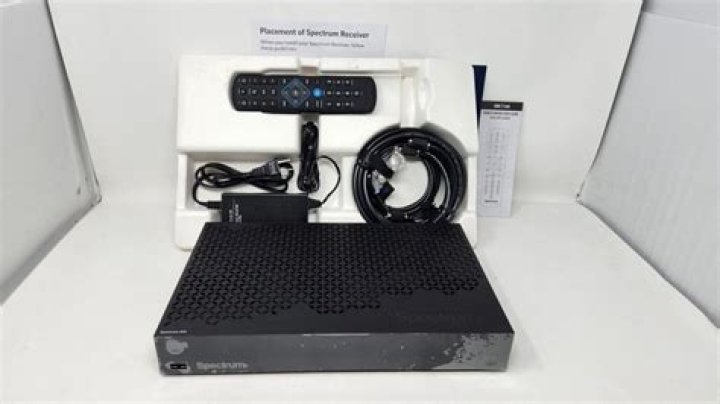 Does the Spectrum app have a DVR?