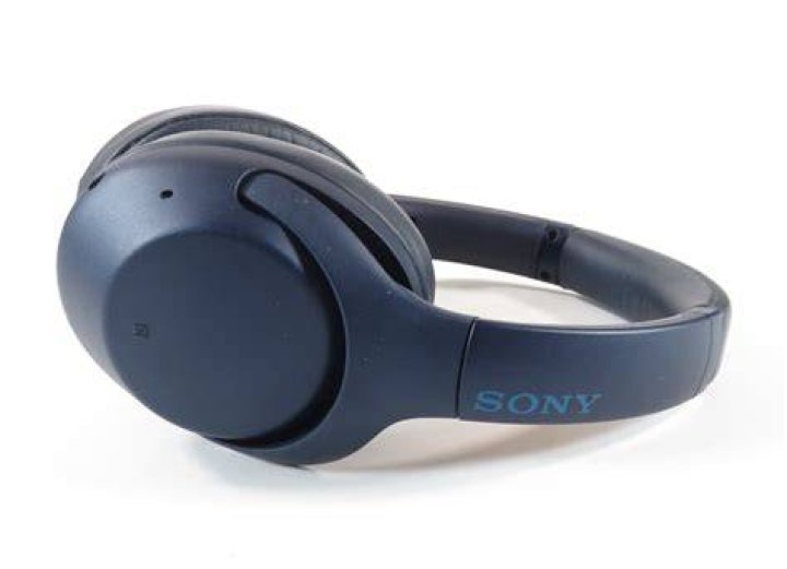 How do I change noise Cancelling on Sony WH-XB900N?