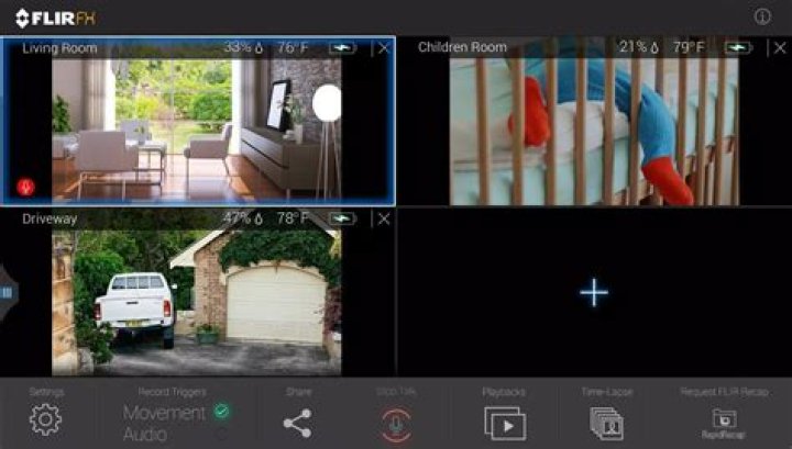 How do I delete recordings on my Lorex DVR?
