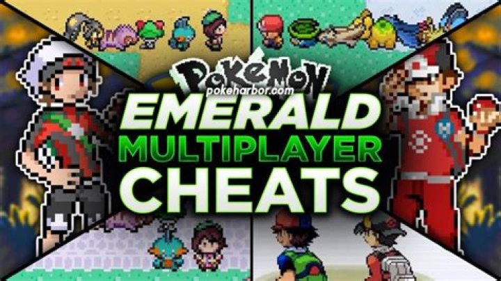 How do you get Lugia in Pokemon Emerald cheats?