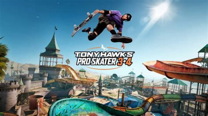 How do you Ollie on Tony Hawk PS4?