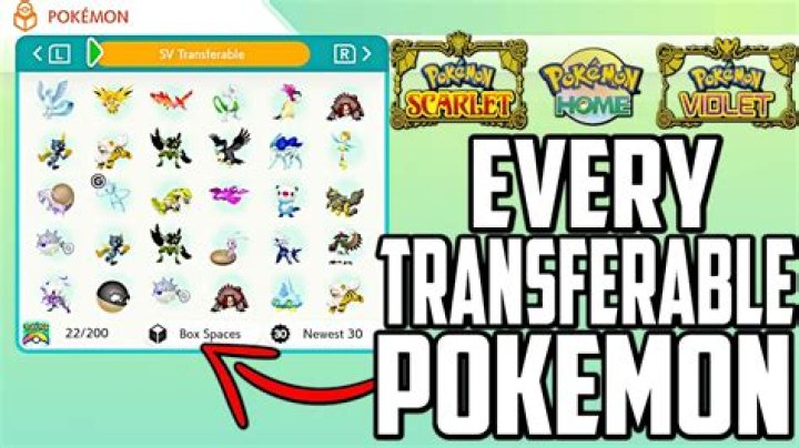 How do you transfer Pokemon from Diamond to black?
