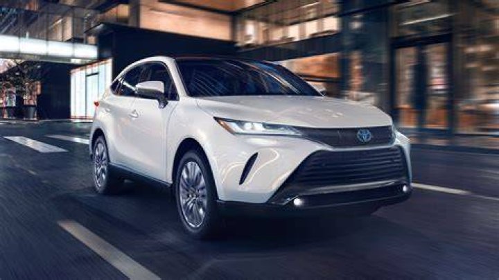How many miles can a Toyota Venza last?