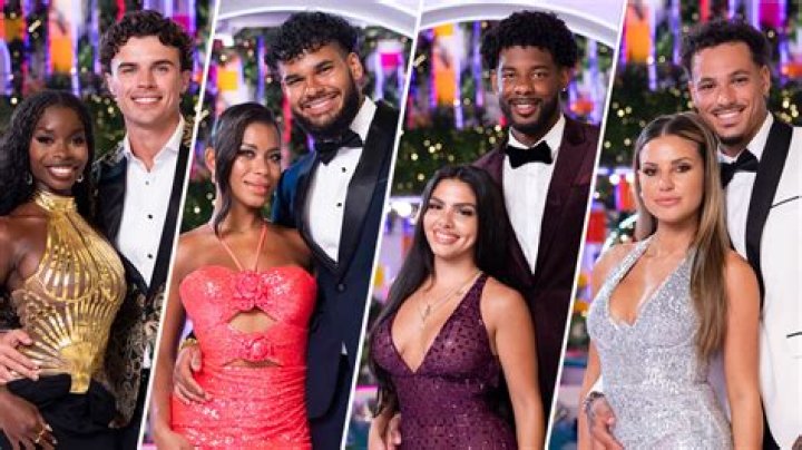 How much do Love Island 2020 US contestants make?