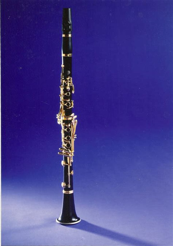 How much is a clarinet worth?