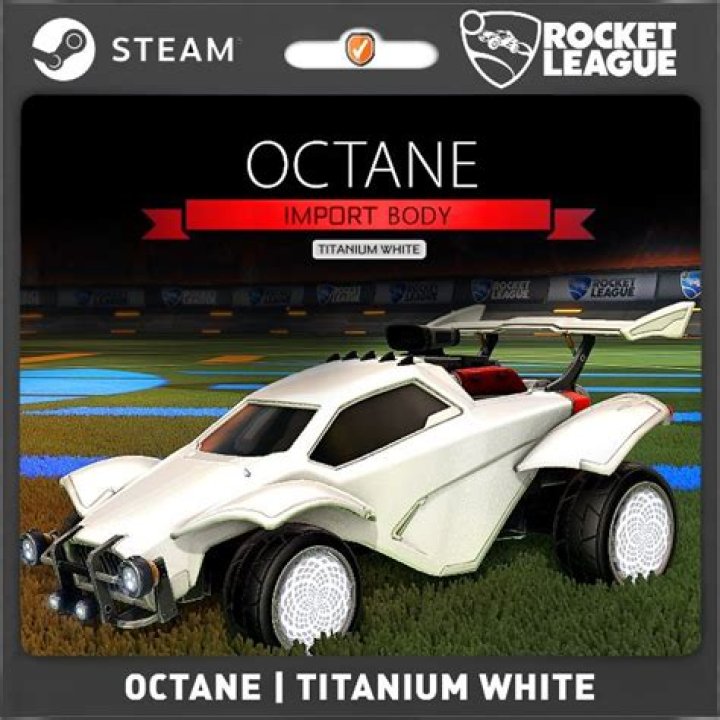 How much is orange octane worth on Xbox?