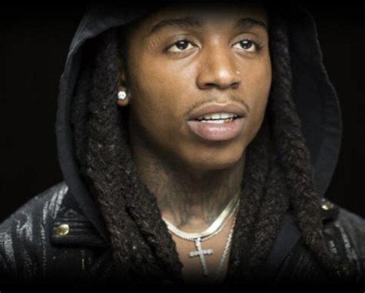 How old is Jacquees now?