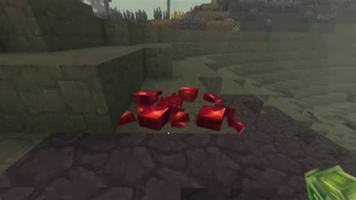 Is adamantite real?