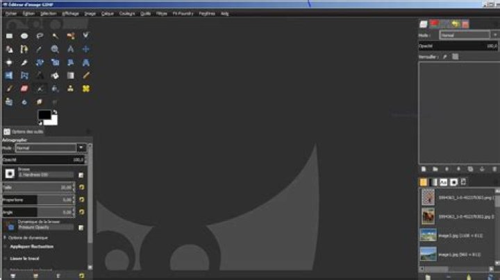 Is it safe to download Gimp?