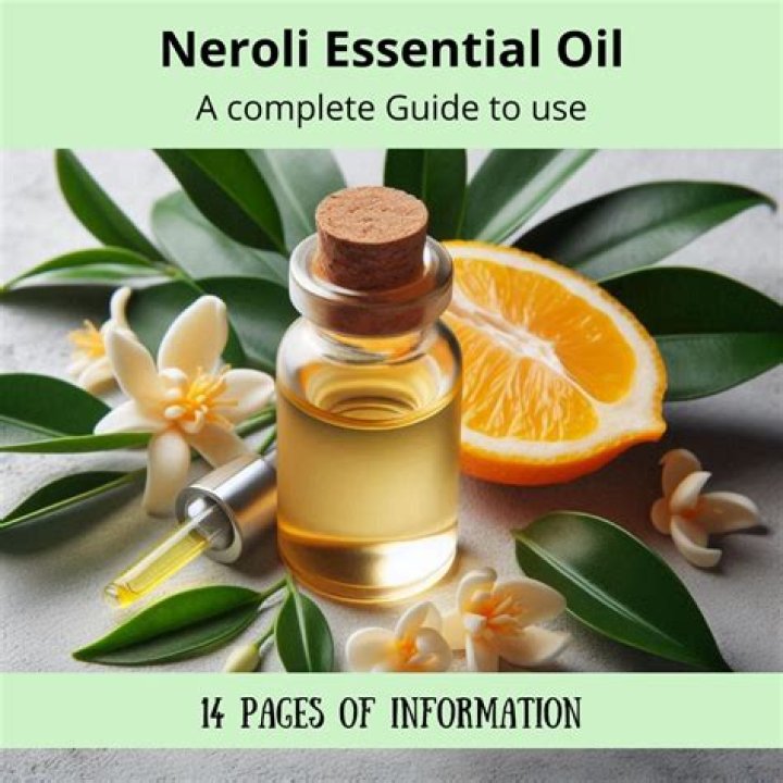 Is Neroli essential oil phototoxic?