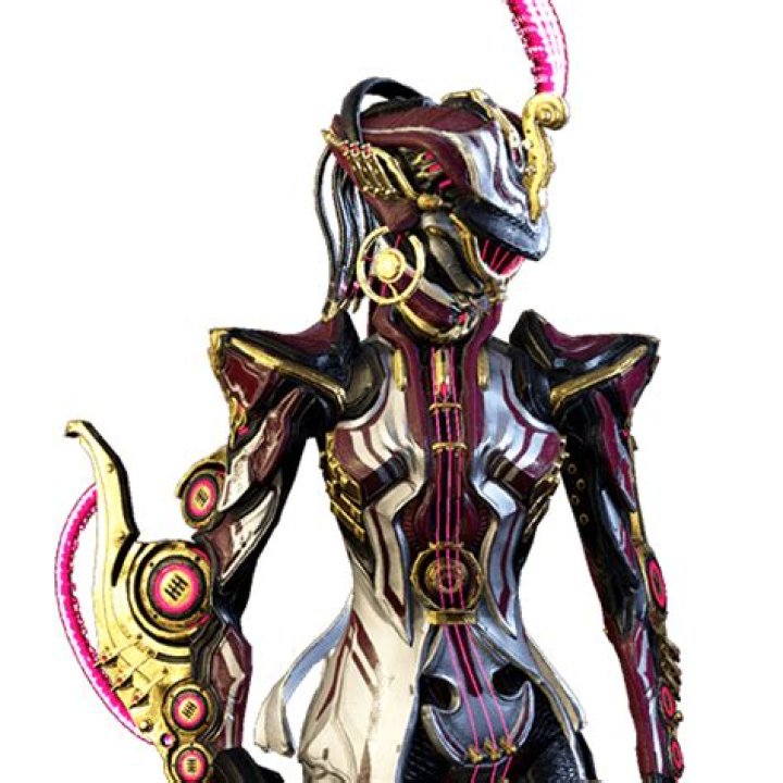 Is Octavia a good Warframe?