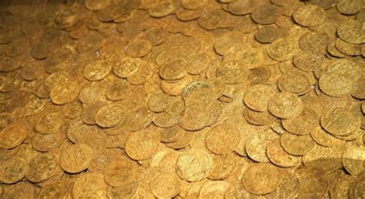 Is the Merchant Royal real?