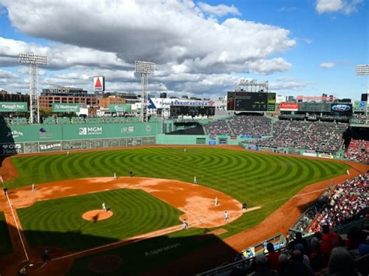 What's the oldest baseball stadium?