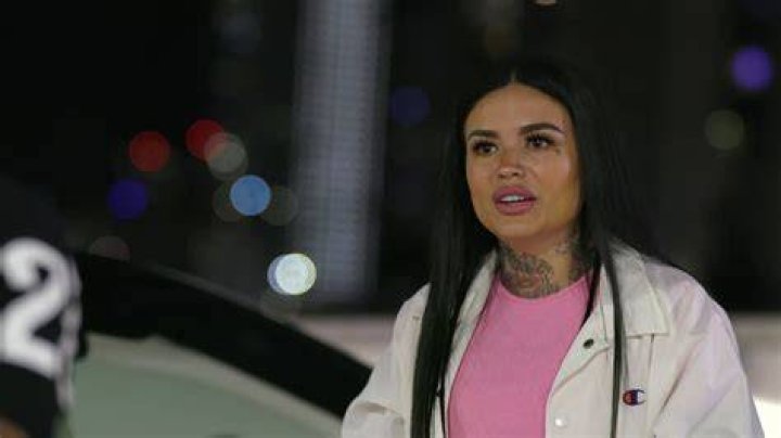 What app can i watch cartel crew on?