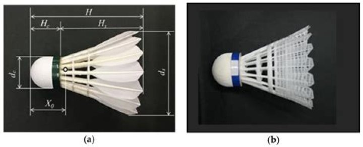 What are different names for shuttlecock?