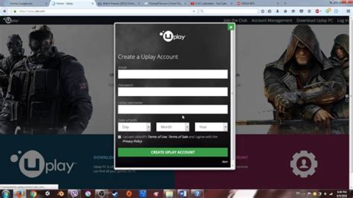 What can I use Uplay points for?