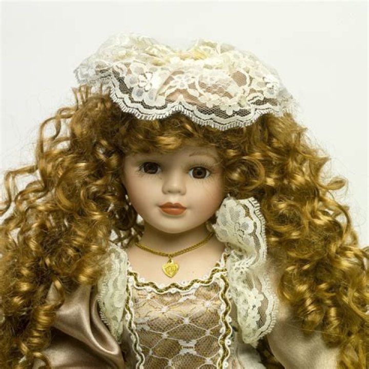 What Disney dolls are worth money?