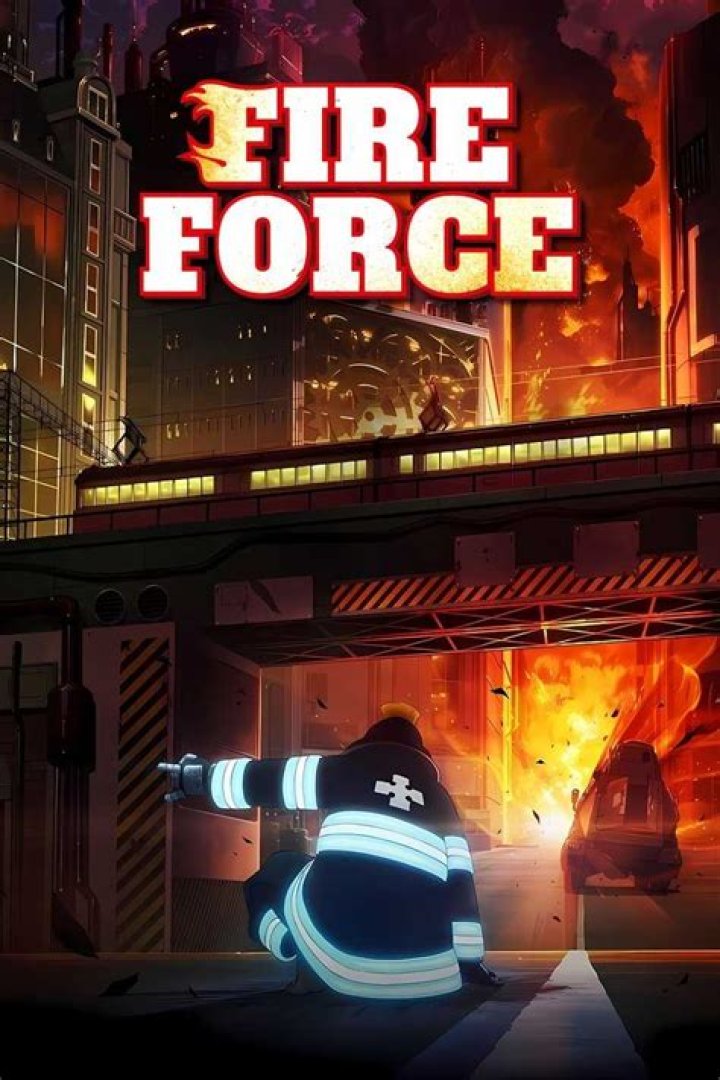 What does Latom mean fire force?