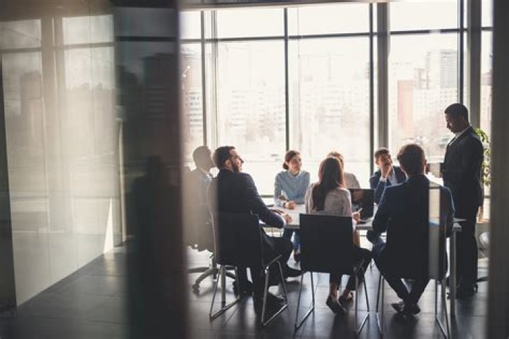 What is a syndicate chief?