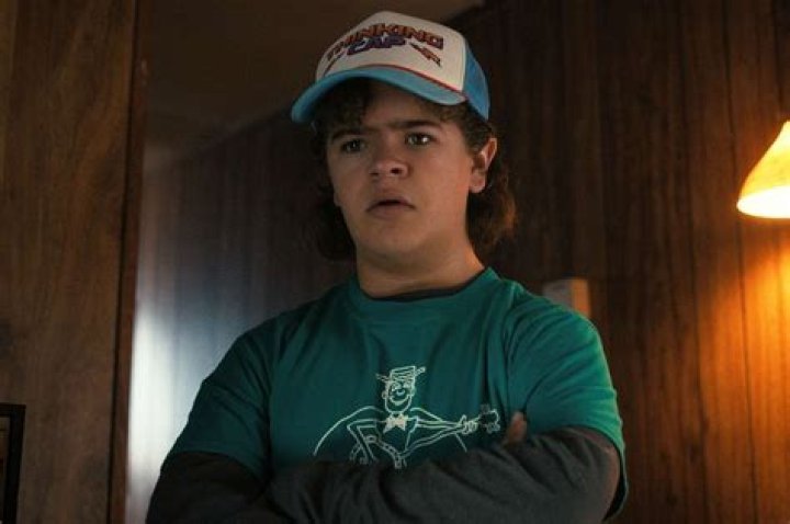 What is Dustin from Stranger Things phone number?