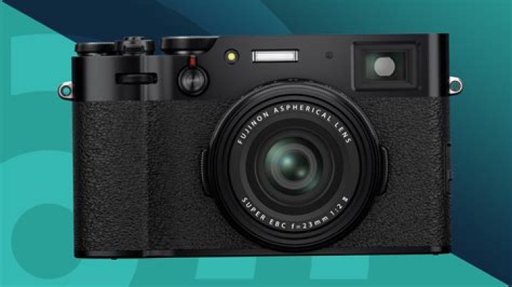 What is the best camera to take on a cruise?