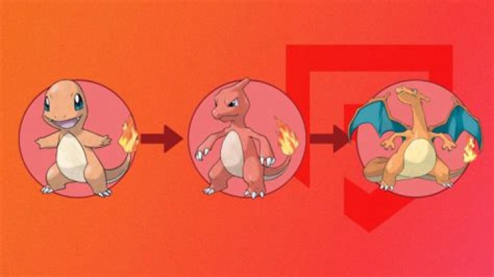 What level does charmeleon evolve in Pokemon ultra moon?