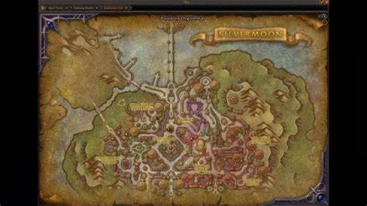 What level does mage learn Teleport?