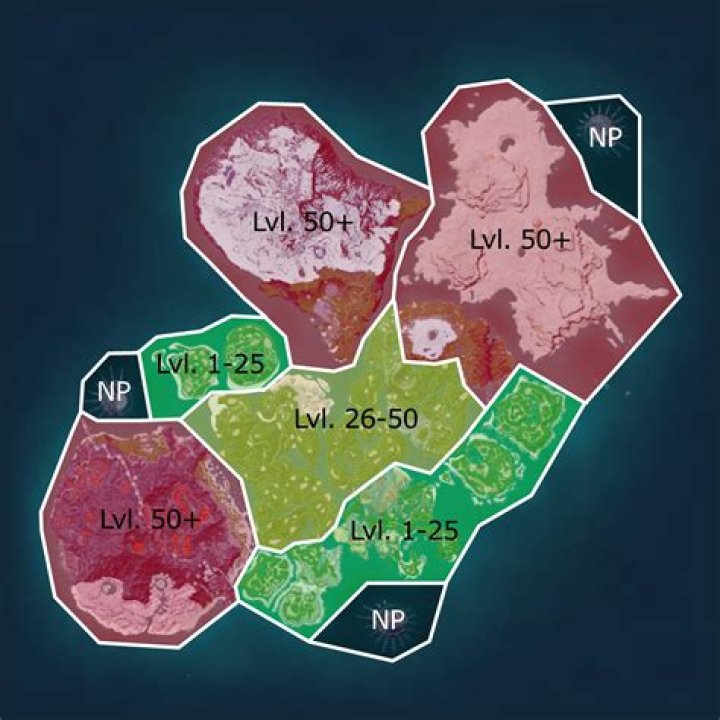 What level should I be before Novigrad?
