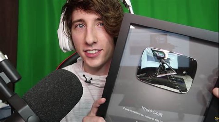 Where is KreekCraft?