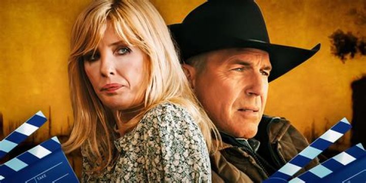 Which son dies in Yellowstone TV show?