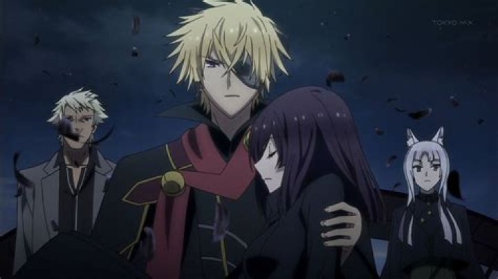 Who does Harutora end up with?