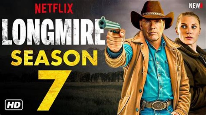 Who is Tamar on Longmire?