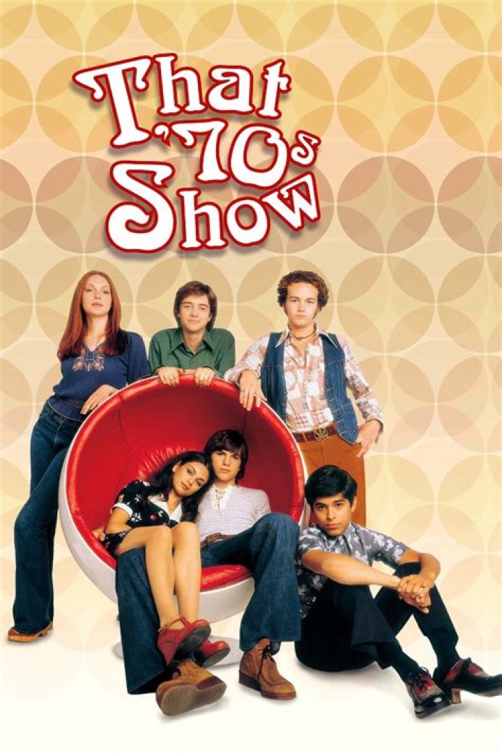 Who plays Kelso's baby in That 70s Show?