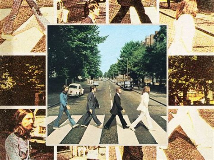 Why did let it be come out after Abbey Road?