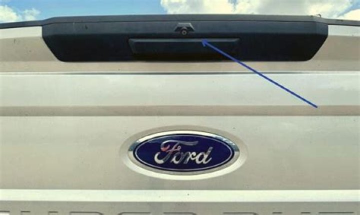 Why does my backup camera not beep?
